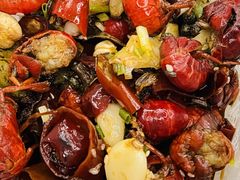 -小民大排档(马场角横路店)