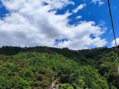 -慕田峪长城