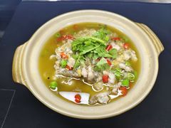 -菜香小厨(金发·印象南滨店)