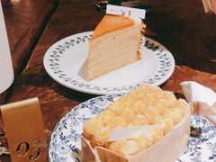 -奈诺甜品·生日蛋糕·下午茶(古城店)