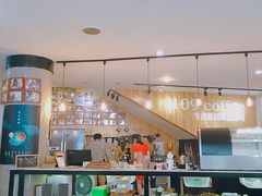 -109 COFFEE(建筑学院店)