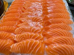 -新享乐海鲜(翠华路店)