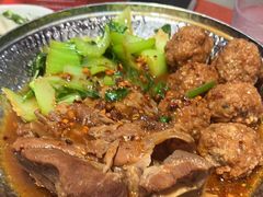 -喜家德虾仁水饺(长泰广场店)