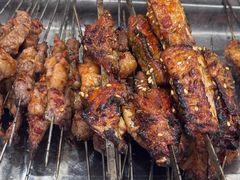 -文文烤肉(大皮院店)