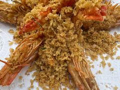 -無招牌海鮮(芽笼店)