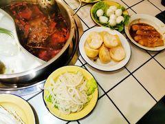 -龙奎老牛市井火锅