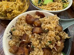 -刘师父老汉口江湖菜(蔡锷路店)