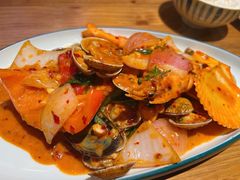-泰堤坊(淡水体育馆店)