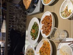 -前海沿·青岛菜(李沧万达店)