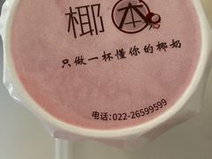 -津椰本·海南正宗椰奶清补凉(店一店)