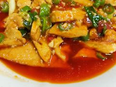 -清真开吉餐厅(新都雅苑店)