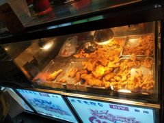 -余婆炸鸡(亚运村店)