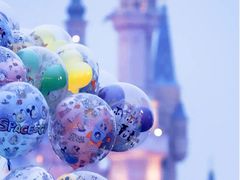 -上海迪士尼度假区