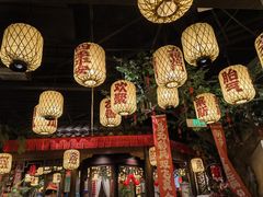 -南京大牌档(中关村领展广场店)