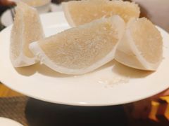 -天津湾西餐厅(三亚海棠湾洲际度假酒店)