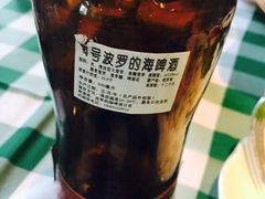 小白桦西餐厅-小白桦西餐厅