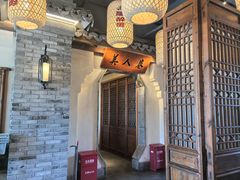 -二十八里太湖船菜(吉祥路店)