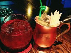 -甘尼仕印度餐厅爵士酒吧(阳春巷店)