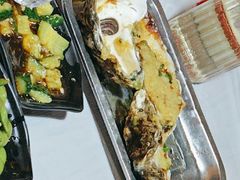 -云晓光头烧烤吧(盛夏店)