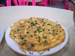 -秋姐美食店(旅游大道店)