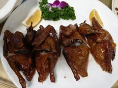 -澳门西南饭店·粤菜·茶市·手工点心(华海路店)