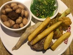 -凡塔斯牛排餐厅(厚街万达店)