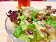 迷你色拉-COCO壱番屋(现代城店)
