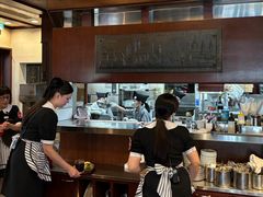 -西村咖啡店 (中山手本店)