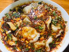 -尤素福东举院饺子馆