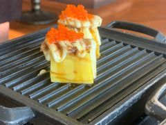 -極上萬膳·日料放题(来福士江景店)