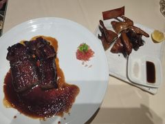 -侨美食家·粤菜(体育西路店)