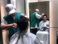 -崇尚GAVIN STYLE臻选