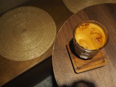 -Metal hands·铁手咖啡