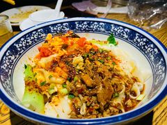 -茂盛小吃(蓝田店)