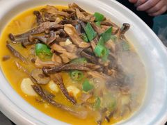 -鸽子侯·家宴·平价海鲜(市图书馆店)