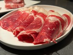 -鼎鼎香·港式火锅(北京SKP店)