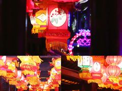 -深圳锦绣中华民俗村