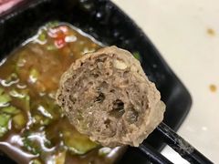 -潮汕良记牛肉火锅(洪武路店)