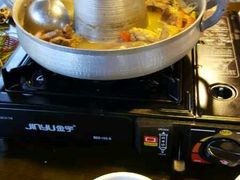 -民食香·腊排骨野生菌美食(木府店)