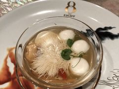 -8餐厅(新葡京酒店)