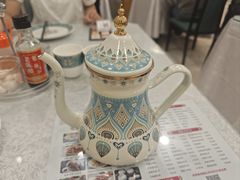 -汗腾格里·风味餐厅(新疆驻京办店)