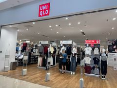 -优衣库(福州爱琴海购物公园店)