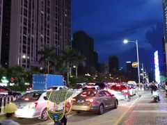 -万达广场(惠州大亚湾店)