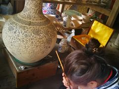 -景德镇古窑民俗博览区