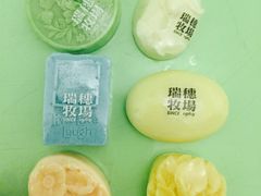 -瑞穗牧场