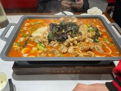 -火龙堂·风味民间菜(文一路店)