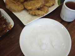 -弓二莜面(总店)