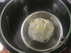 -龙上水现炒生料(柳沙店)