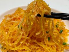 -梅利汴京烤鸭•开封豫菜地标店(晋安路店)