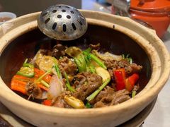 -龚印记牛骨牛杂屋·四代传承(珠影星光城店)